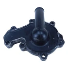2006 Polaris Outlaw 500 Water Pump Cover 3089681 Used. Price: $12.99.