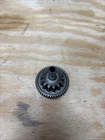 2005 Honda Rancher 400 Fa Starter Gears 28131-HN7-000 Used. Price: $15.99.