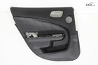 2015-2018 Dodge Charger Sxt Plus Rear Left Side Door Panel Cover Trim Oem Used. Price: $194.99.
