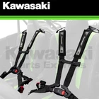 New 2023-2026 Genuine Kawasaki Teryx KRX4 1000 Complete 6-POINT Harness Rear. Price: $527.79.