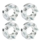 Wheel Spacer Silver 1/2"X20 Studs For Club Golf Cart Inch 4X4 Atv New. Price: $61.17.