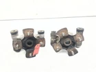 08-24 Suzuki Kingquad 750 Axi Rear Left Right Knuckle Hub Assembly 64110-31G10 Used. Price: $159.55.