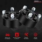 (2) 2" Wheel Spacers 4X4 To For Ezgo Club Golf Cart Sea Foam Valor Gas New. Price: $47.16.