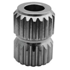 Dragonfire Steering Wheel Spline Adapter - 768563 New. Price: $27.59.
