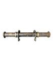 1984 Honda Fourtrax 200 Oem Front Arm Hinge 51330-VM5-000 Used. Price: $26.99.