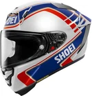 Shoei X-fifteen Marquez Gardner Full Face Street Helmet New. Price: $1149.99.