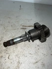 1990 Honda Fourtrax 300 Kickstarter SPINDLE/28250-HC4-000 Used. Price: $50.00.