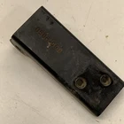 Bracket, Engine Mount, Upper, Black - 2003 Arctic Cat 400 Automatic 4X4 Used. Price: $15.00.