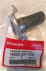 Honda 18350-Z5T-800 Spark Arrester 18350Z5T800 GX240/270/340/390 New. Price: $16.99.