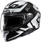 Hjc F71 Bard MC-5 Helmet New. Price: $439.99.