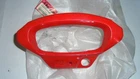 Honda Nos Trx 650 Atv Speedometer Gauge Shell Holder 53205-HN8-000ZB New. Price: $25.00.