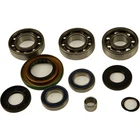 Balls Front Differential Bearing And Seal Kit 25-2069 New. Price: $127.11.