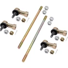 Tie Rod Ends Kit For Honda Atv 1999-2014 Ball Joint Set Utv Accessories Durable New. Price: $89.98.