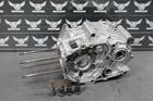 1985 Yamaha PW80 Oem Left Right Engine Motor Crankcase Set Block Used. Price: $179.99.