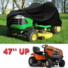 Riding Lawn Mower Cover Waterproof Rain Dust Uv Protector For Husqvarna YTH18542 New. Price: $28.79.