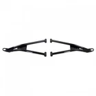 Tusk Mohawk Extreme Duty High Clearance Lower A-arms Black With Bushing Hardware New. Price: $278.22.