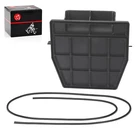 1988-2011 For Kawasaki Bayou KLF220 250 Airbox Cleaner Filter Cover New. Price: $19.99.