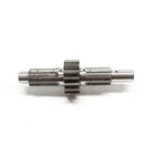 Kymco Counter Shaft For 09-17 Uxv 500, 14-24 700 23421-LEE8-E00 Used. Price: $19.99.