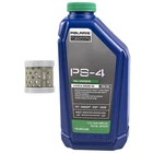 Polaris PS-4 Oil Change Kit With Filter For Outlaw 70 3023869 New. Price: $37.95.