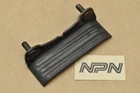 Vintage Oem Honda 1982-83 ATC200 Big Red Drive Chain Guide 40526-958-680 Used. Price: $16.49.