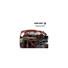 Can-am Rear Window Soft Kit Ssp 715006702 New Oem. Price: $178.76.