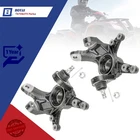 For Honda TRX420FM Rancher Front Left Right Steering Wheel Knuckle 2007-2013 New. Price: $89.92.