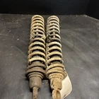 2000 Arctic Cat 500 4X4 Rear Back Shock Absorber Left Right 0404-001 161A For. Price: $59.99.