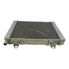 2003 Kawasaki Prairie 650 Radiator 39060-1177 39060-0008 Used. Price: $32.99.