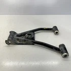 Control Arm, Rear Upper Rh, Black - 2021 Polaris Sportsman 570 Used. Price: $55.00.