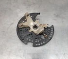2007 Yamaha Grizzly 700 Oem Front Left Knuckle 3B4-23501-01-00 Used. Price: $87.55.