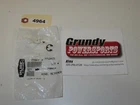 Polaris - New Oem Retainer Ring Qty 7710415. Price: $6.89.