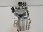 2010 Polaris Rzr "s" 800 Seat Efi Oem Cylinder Head Assembly 3021934 Used. Price: $439.99.