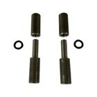 Polaris Rzr Pin Hinge / Barrel By Ajk Offroad - 200230 Used. Price: $26.24.