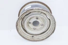 2011 Yamaha Grizzly 700 Front Wheel Rim Right Left 1ND-F5180-00-00 166Y Used. Price: $74.00.