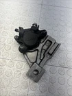 SUZUKI-2003-2008-SV650 Rear Brake Caliper Bracket Mount Oem Used. Price: $100.00.