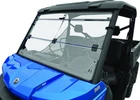 Quadboss Qbs Windshields 375784 New. Price: $290.99.