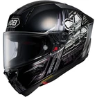 Shoei X-fifteen Cross Logo Helmet New. Price: $989.99.