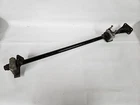 Arctic Cat Steering Stem Shaft Post Column 1705-006 1999 Zr 500 Efi Used. Price: $35.00.
