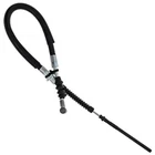 Niche Foot Brake Cable For Honda Fourtrax TRX200D 43470-HF1-670 New. Price: $17.95.
