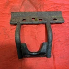 2006 Suzuki LT-Z50 LTZ50 Right Footrest A 43510-43G00 Used. Price: $79.95.