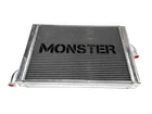Monster Radiator For Polaris 1241117 Corrosion Resistant Alloy New. Price: $119.95.