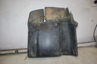01-04 Honda Rubicon Foreman 500 Fa 4X4 Mud Guard Right Front 61862-HN2-000ZA Used. Price: $55.00.