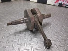 Honda 1985 Odyssey Crankshaft 13000-VM0-010 Used. Price: $149.00.