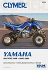 Clymer Repair Service Manual CM290 New. Price: $53.70.