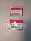 Honda Goldwing 1999 GL1500 Assortment Oem New Parts. Price: $35.00.