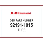 Kawasaki Tube 92191-1015 Oem New. Price: $32.72.
