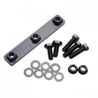 Tusk Replacement Subzero Plow Mount Hardware HTPK-029 New. Price: $28.06.