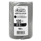 Gator 391485 120 Grit Premium Hook & Loop Sanding Discs 100-PACK New. Price: $65.27.