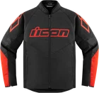 Icon Hooligan Jacket Slayer 2XL 28205807 Riding Gear Apparel New. Price: $150.00.