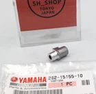 Yamaha Genuine Oem Parts Nozzle 2S2-15155-10-00 For YZ450F New. Price: $36.61.